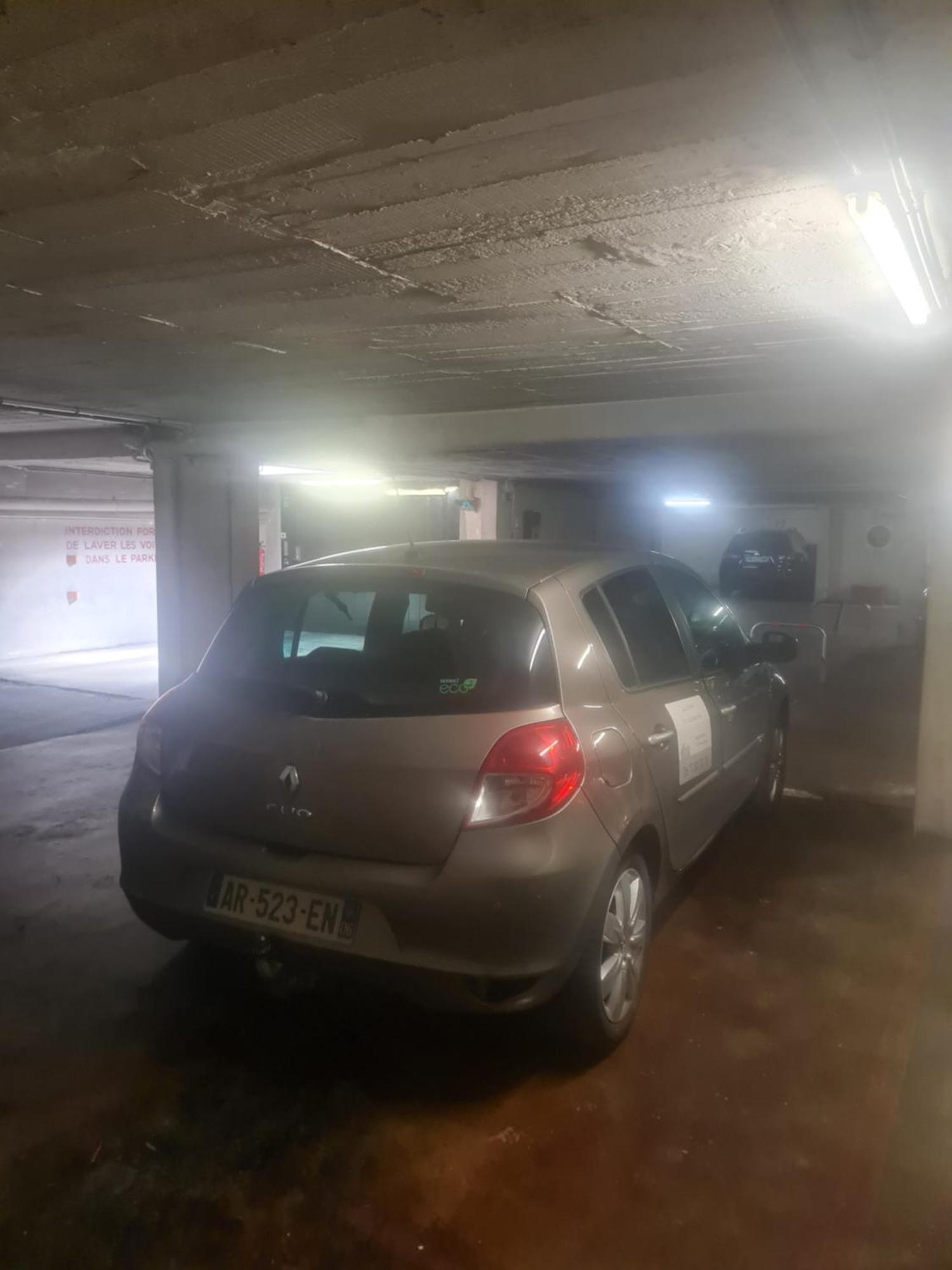 La Palais Osiris Nice Centre Jardin Wifi Clim Parking Rum bild